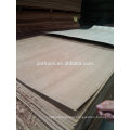 2.5 mm teak veneer plywood